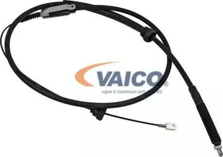 VAICO V95-30004 - Kabel, dayanacaq əyləci furqanavto.az