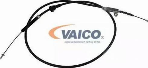 VAICO V95-30019 - Kabel, dayanacaq əyləci furqanavto.az