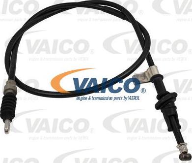 VAICO V95-30013 - Kabel, dayanacaq əyləci furqanavto.az