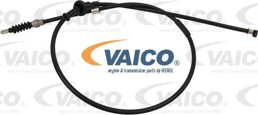 VAICO V95-30012 - Kabel, dayanacaq əyləci furqanavto.az