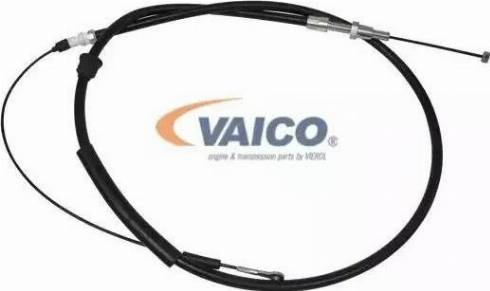 VAICO V95-30020 - Kabel, dayanacaq əyləci furqanavto.az