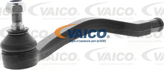 VAICO V49-9515 - Bağlama çubuğunun sonu furqanavto.az