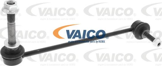 VAICO V45-0187 - Çubuq / Strut, stabilizator www.furqanavto.az