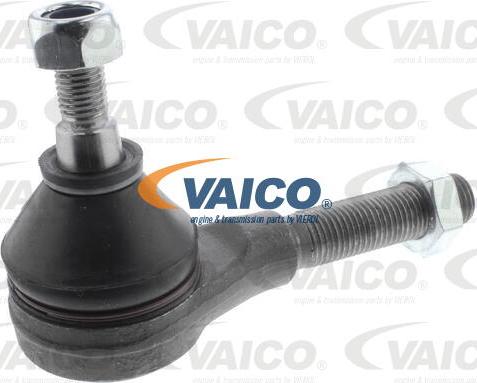 VAICO V46-9551 - Bağlama çubuğunun sonu furqanavto.az