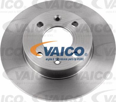 VAICO V46-40002 - Əyləc Diski www.furqanavto.az