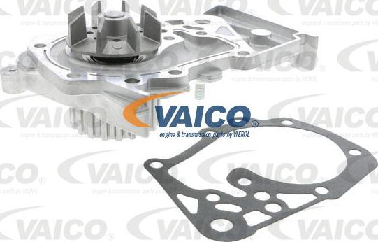 VAICO V46-50002 - Su nasosu furqanavto.az