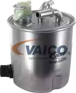 VAICO V46-0504 - Yanacaq filtri furqanavto.az