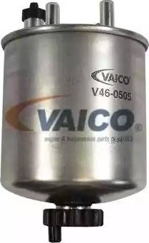 VAICO V46-0505 - Yanacaq filtri furqanavto.az