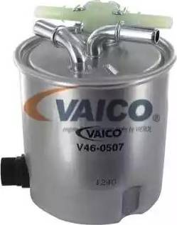 VAICO V46-0507 - Yanacaq filtri furqanavto.az