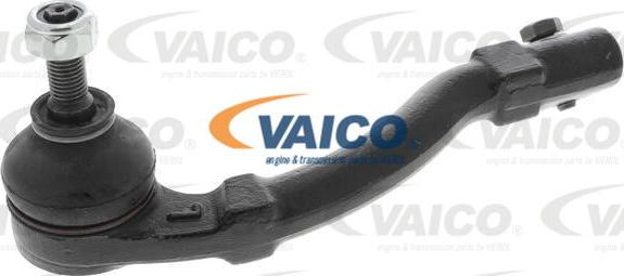 VAICO V46-0057 - Bağlama çubuğunun sonu furqanavto.az