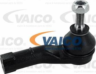 VAICO V46-0060 - Bağlama çubuğunun sonu furqanavto.az