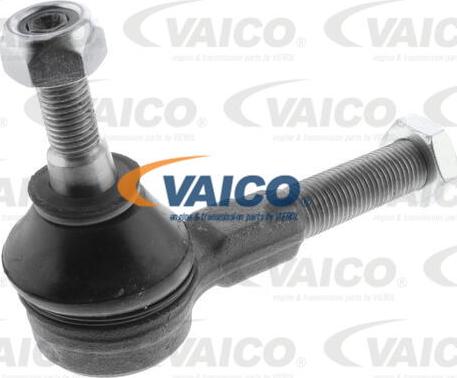 VAICO V46-0023 - Bağlama çubuğunun sonu furqanavto.az