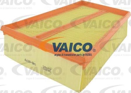 VAICO V46-0079 - Hava filtri furqanavto.az