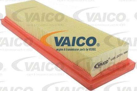 VAICO V46-0074 - Hava filtri furqanavto.az