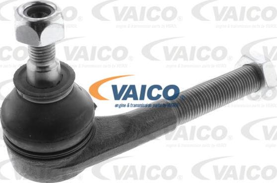 VAICO V46-0111 - Bağlama çubuğunun sonu furqanavto.az