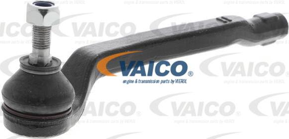 VAICO V46-0225 - Bağlama çubuğunun sonu furqanavto.az