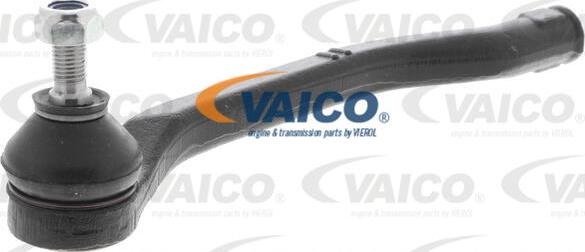 VAICO V46-0270 - Bağlama çubuğunun sonu furqanavto.az