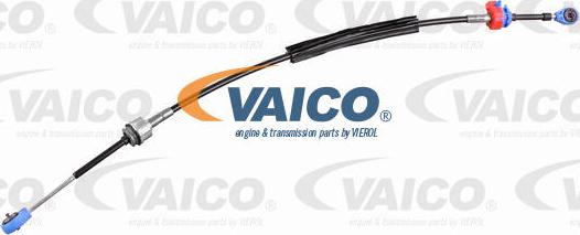 VAICO V46-1054 - Kabel, mexaniki ötürmə furqanavto.az