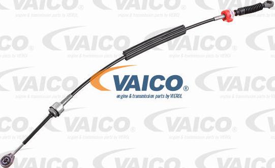 VAICO V46-1053 - Kabel, mexaniki ötürmə furqanavto.az
