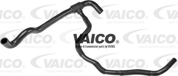 VAICO V46-1029 - Radiator şlanqı furqanavto.az