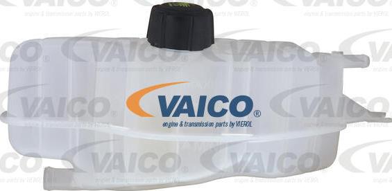 VAICO V46-1339 - Genişləndirici çən, soyuducu furqanavto.az