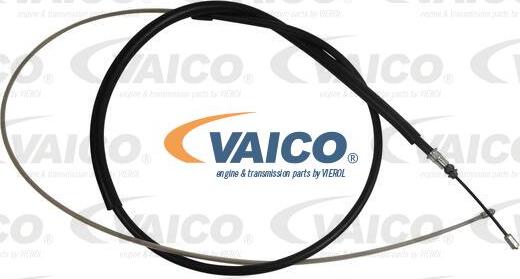 VAICO V46-30049 - Kabel, dayanacaq əyləci furqanavto.az