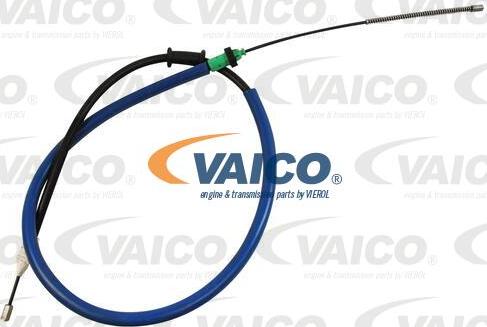 VAICO V46-30046 - Kabel, dayanacaq əyləci furqanavto.az