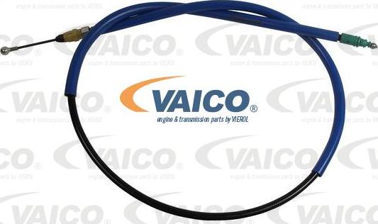 VAICO V46-30041 - Kabel, dayanacaq əyləci furqanavto.az