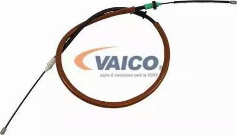 VAICO V46-30048 - Kabel, dayanacaq əyləci furqanavto.az