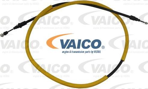 VAICO V46-30042 - Kabel, dayanacaq əyləci furqanavto.az