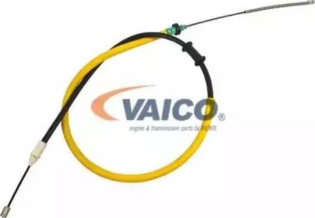 VAICO V46-30047 - Kabel, dayanacaq əyləci furqanavto.az