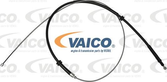 VAICO V46-30058 - Kabel, dayanacaq əyləci furqanavto.az