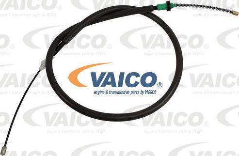 VAICO V46-30052 - Kabel, dayanacaq əyləci furqanavto.az