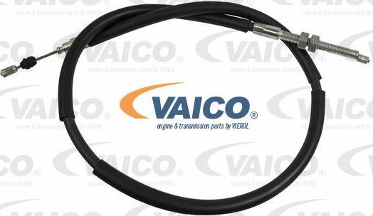 VAICO V46-30064 - Kabel, dayanacaq əyləci furqanavto.az