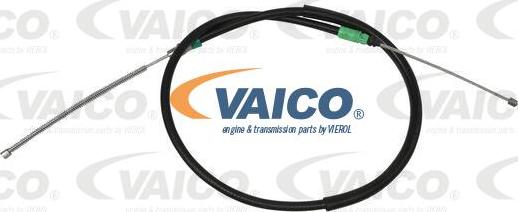 VAICO V46-30068 - Kabel, dayanacaq əyləci furqanavto.az