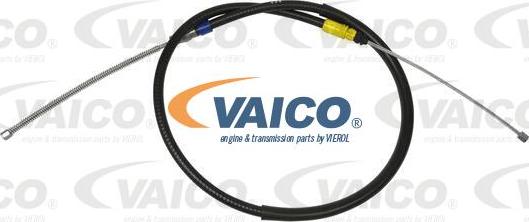 VAICO V46-30067 - Kabel, dayanacaq əyləci furqanavto.az