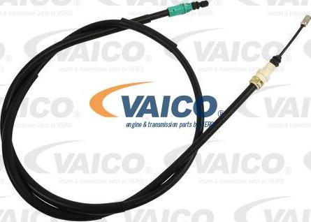 VAICO V46-30004 - Kabel, dayanacaq əyləci furqanavto.az