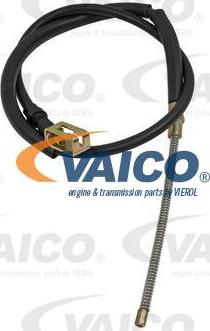 VAICO V46-30002 - Kabel, dayanacaq əyləci furqanavto.az