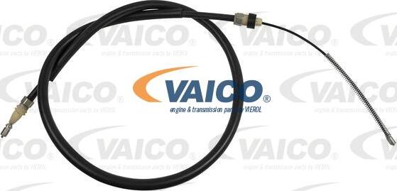 VAICO V46-30019 - Kabel, dayanacaq əyləci furqanavto.az