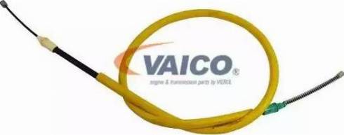 VAICO V46-30013 - Kabel, dayanacaq əyləci furqanavto.az