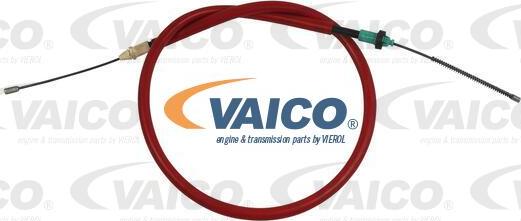 VAICO V46-30037 - Kabel, dayanacaq əyləci furqanavto.az