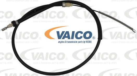 VAICO V46-30020 - Kabel, dayanacaq əyləci furqanavto.az