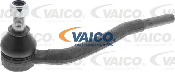 VAICO V40-9503 - Bağlama çubuğunun sonu furqanavto.az