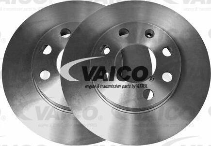 VAICO V40-40005 - Əyləc Diski www.furqanavto.az