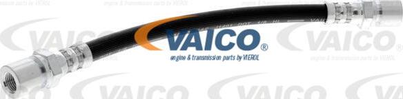 VAICO V40-4102 - Əyləc şlanqı furqanavto.az