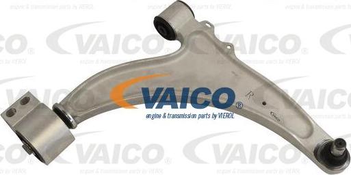 VAICO V40-4124 - Yolun idarəedici qolu furqanavto.az