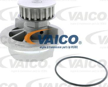 VAICO V40-50042 - Su nasosu furqanavto.az