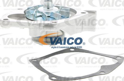 VAICO V40-50057 - Su nasosu furqanavto.az