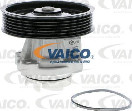 VAICO V40-50039 - Su nasosu furqanavto.az