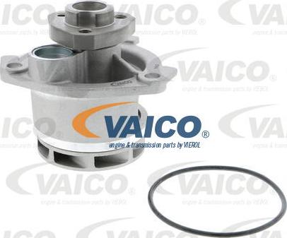 VAICO V40-50020 - Su nasosu furqanavto.az